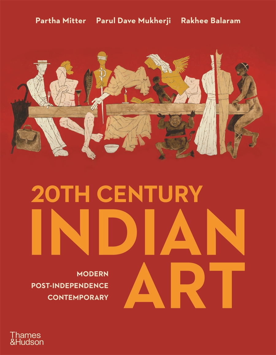 20th-century-indian-art-thames-hudson-australia-new-zealand