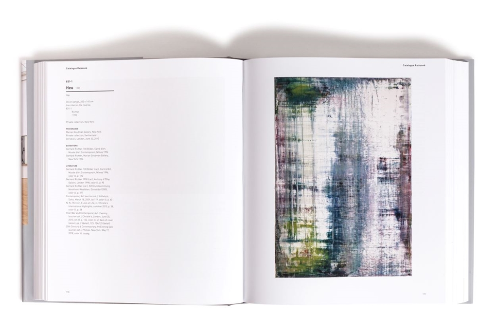 Gerhard Richter Catalogue Raisonné. Volume 5