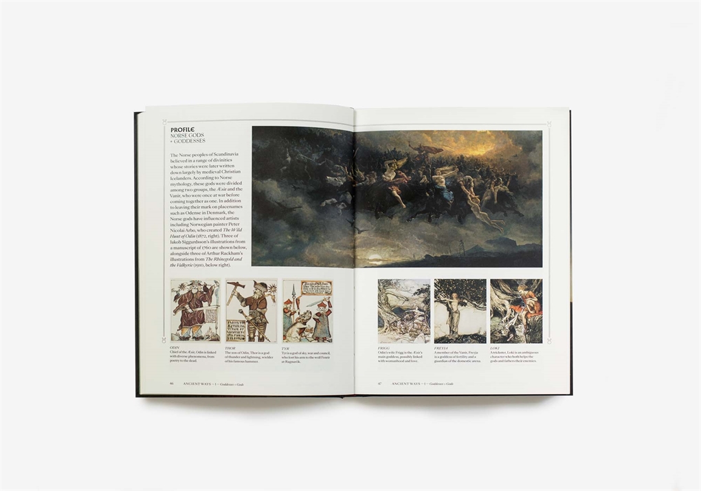 Pagans | Thames & Hudson Australia & New Zealand