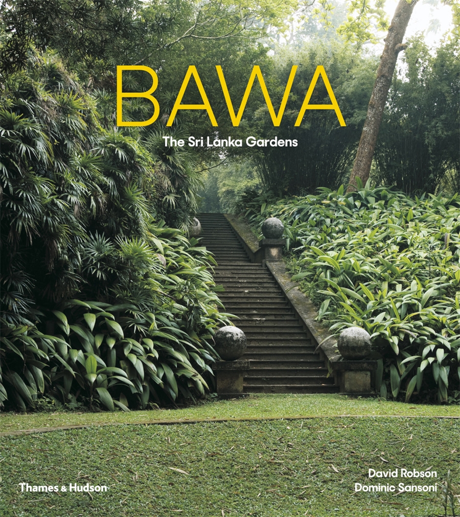 Bawa | Thames & Hudson Australia & New Zealand