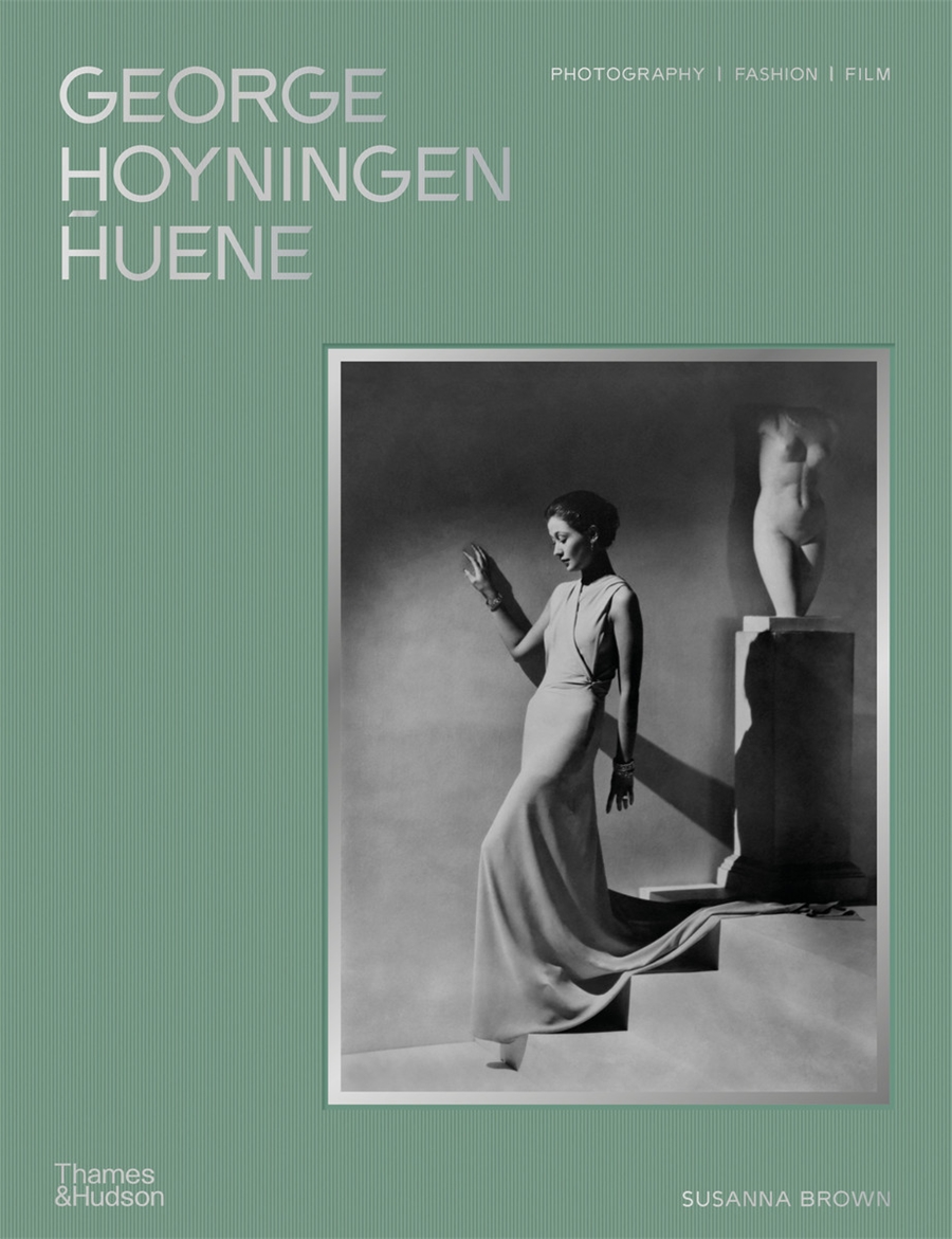 George Hoyningen-Huene | Thames & Hudson Australia & New Zealand