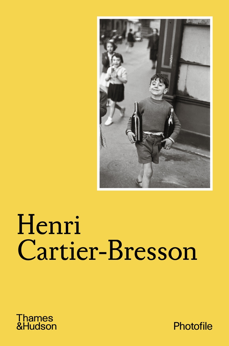 Henri Cartier-Bresson Fotokiállítása Henri, 50% OFF