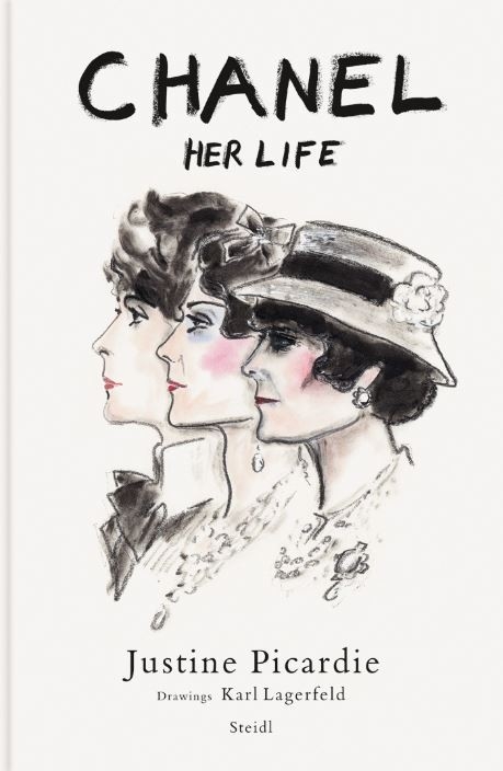 Chanel: Her Life | Thames & Hudson Australia & New Zealand