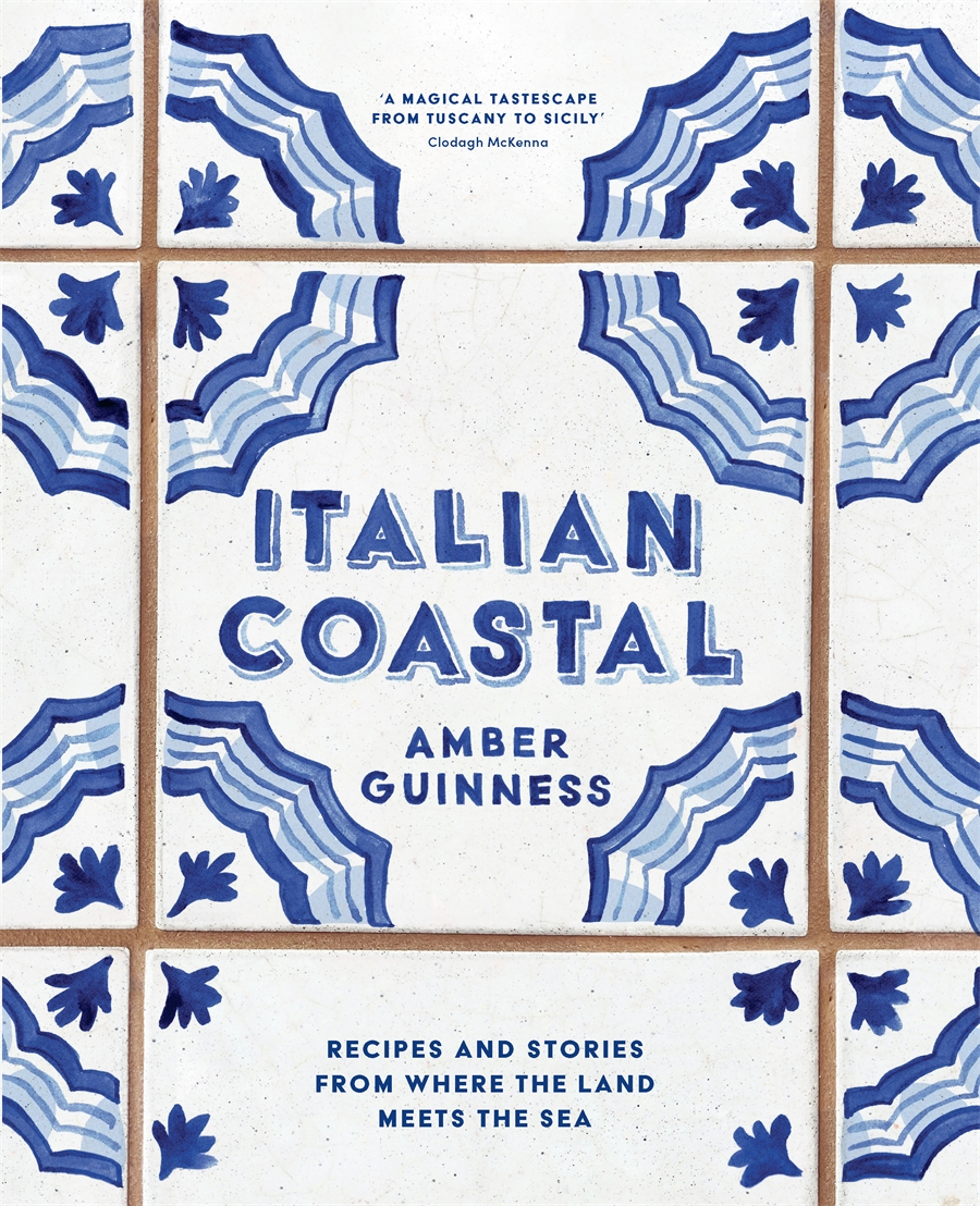 Italian Coastal | Thames & Hudson Australia & New Zealand