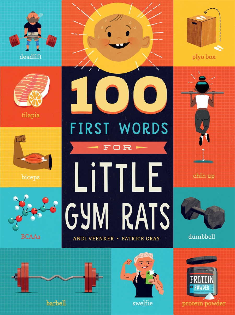 100-first-words-for-little-gym-rats-thames-hudson-australia-new