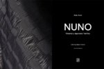 アート・デザイン・音楽 NUNO Reiko Sudo Thames & Hudson NUNO