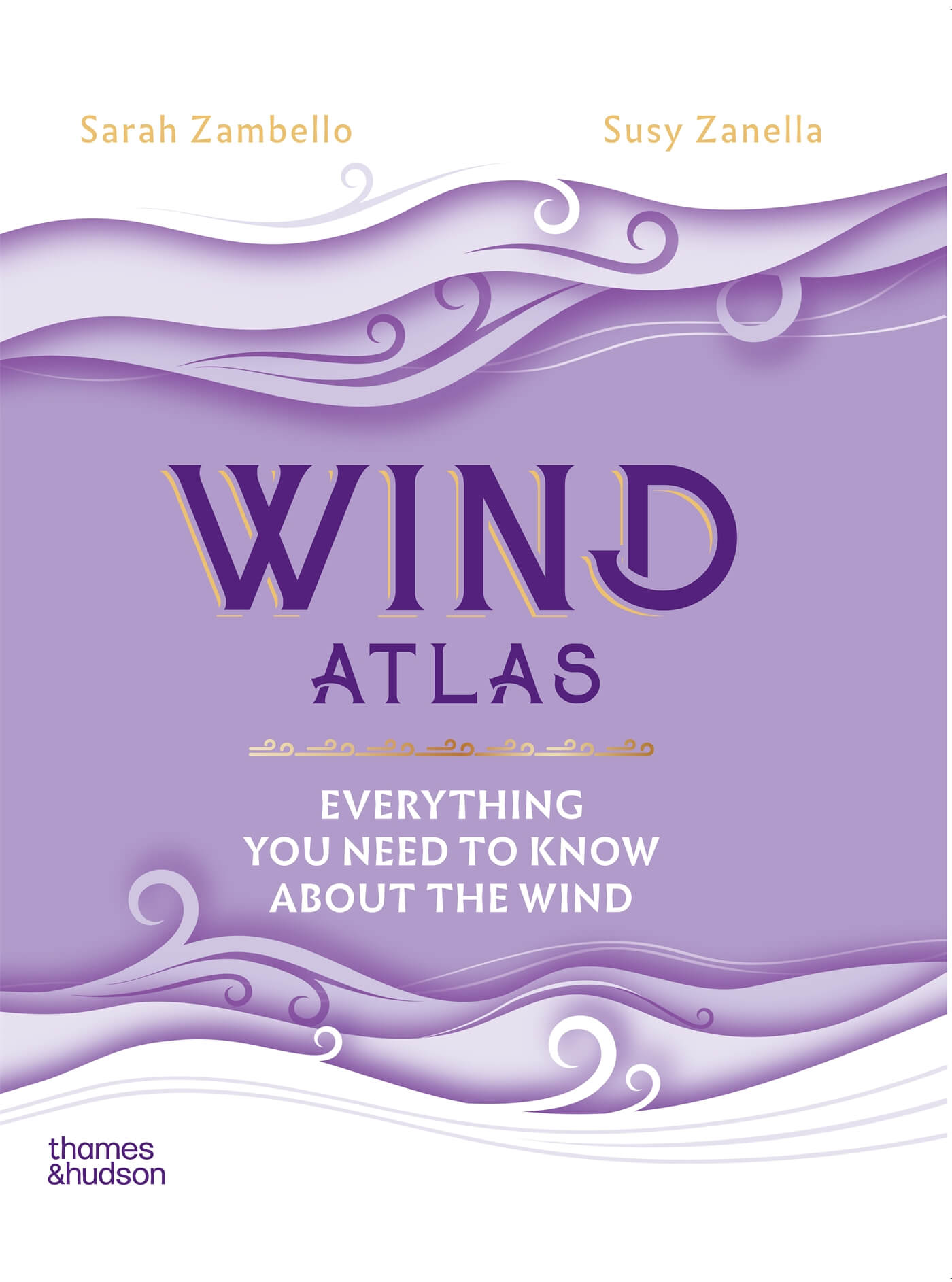 purple book cover
