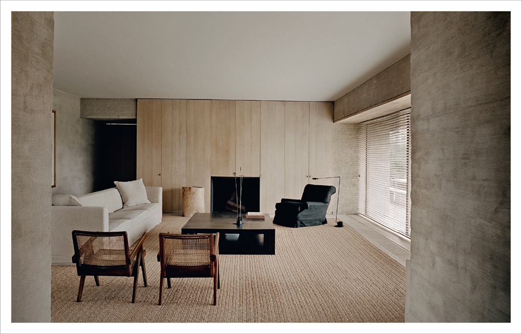 Vincent Van Duysen Works 2009–2018 | Thames & Hudson