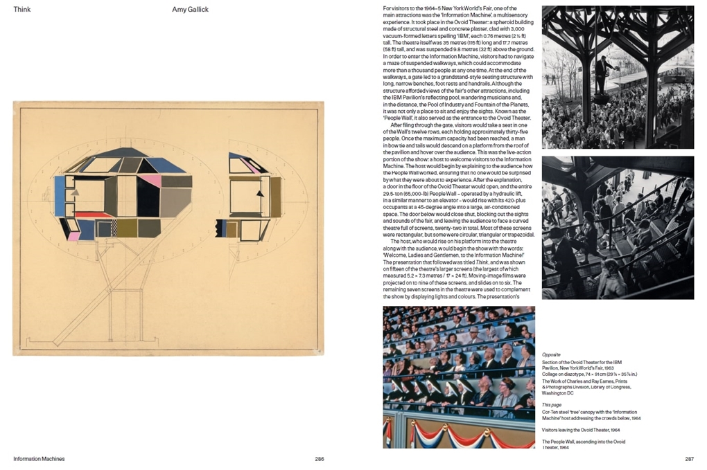 The World of Charles and Ray Eames | Thames & Hudson